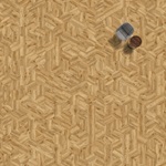  Topshots of Beige Big Hexagon 256 from the Moduleo Moods collection | Moduleo
